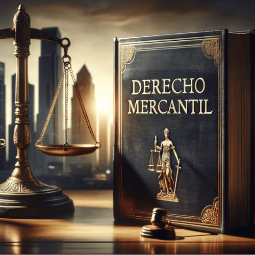 Derecho mercantil